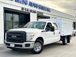 2015 Ford F-250 Crew Cab 4x2 Landscape Dump for sale #2184 - photo 15