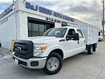 2015 Ford F-250 Crew Cab 4x2 Landscape Dump for sale #2184 - photo 18