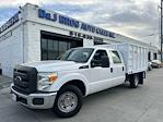 2015 Ford F-250 Crew Cab 4x2 Landscape Dump for sale #2184 - photo 19