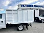 2015 Ford F-250 Crew Cab 4x2 Landscape Dump for sale #2184 - photo 3