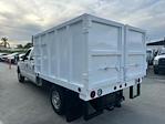 2015 Ford F-250 Crew Cab 4x2 Landscape Dump for sale #2184 - photo 30