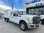 2015 Ford F-250 Crew Cab 4x2 Landscape Dump for sale #2184 - photo 32
