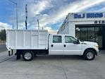 2015 Ford F-250 Crew Cab 4x2 Landscape Dump for sale #2184 - photo 7