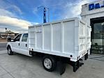 2015 Ford F-250 Crew Cab 4x2 Landscape Dump for sale #2184 - photo 2