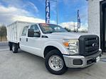 2015 Ford F-250 Crew Cab 4x2 Landscape Dump for sale #2184 - photo 8