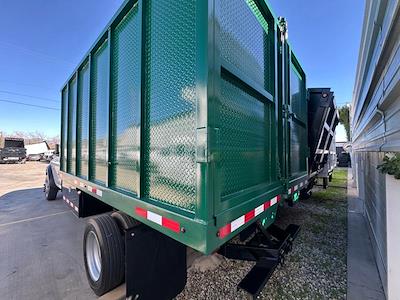 Used 2014 Ram 4500 Regular Cab Landscape Dump for sale #2186 - photo 2