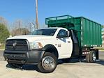 2014 Ram 4500 Regular Cab DRW 4x2 Landscape Dump for sale #2186 - photo 1