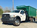2014 Ram 4500 Regular Cab DRW 4x2 Landscape Dump for sale #2186 - photo 3