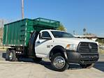 2014 Ram 4500 Regular Cab DRW 4x2 Landscape Dump for sale #2186 - photo 21