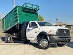 2014 Ram 4500 Regular Cab DRW 4x2 Landscape Dump for sale #2186 - photo 24
