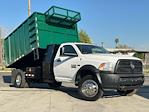 2014 Ram 4500 Regular Cab DRW 4x2 Landscape Dump for sale #2186 - photo 25