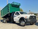2014 Ram 4500 Regular Cab DRW 4x2 Landscape Dump for sale #2186 - photo 26
