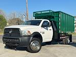 2014 Ram 4500 Regular Cab DRW 4x2 Landscape Dump for sale #2186 - photo 4