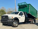 2014 Ram 4500 Regular Cab DRW 4x2 Landscape Dump for sale #2186 - photo 5