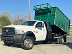 2014 Ram 4500 Regular Cab DRW 4x2 Landscape Dump for sale #2186 - photo 6