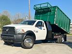 2014 Ram 4500 Regular Cab DRW 4x2 Landscape Dump for sale #2186 - photo 7