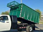 2014 Ram 4500 Regular Cab DRW 4x2 Landscape Dump for sale #2186 - photo 8