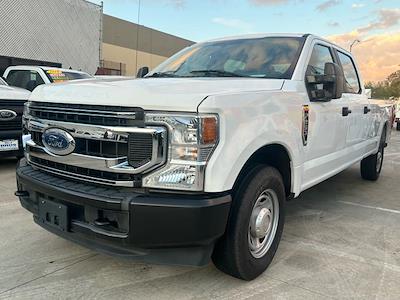 Used 2021 Ford F-250 Crew Cab for sale #2187 - photo 1