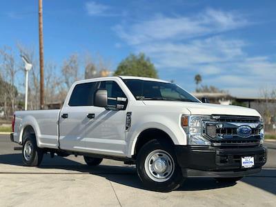 2021 Ford F-250 Crew Cab 4x2 Pickup for sale #2187 - photo 1
