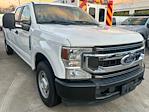 Used 2021 Ford F-250 Crew Cab for sale #2187 - photo 4