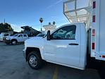 Used 2015 Chevrolet Silverado 3500 Regular Cab Dump Truck for sale #2188 - photo 17