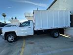 Used 2015 Chevrolet Silverado 3500 Regular Cab Dump Truck for sale #2188 - photo 3