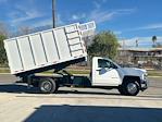 2015 Chevrolet Silverado 3500 Regular Cab DRW 4x2 Landscape Dump for sale #2188 - photo 28