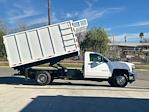 2015 Chevrolet Silverado 3500 Regular Cab DRW 4x2 Landscape Dump for sale #2188 - photo 29