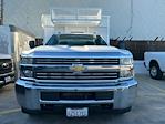 Used 2015 Chevrolet Silverado 3500 Regular Cab Dump Truck for sale #2188 - photo 4