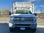 2015 Chevrolet Silverado 3500 Regular Cab DRW 4x2 Landscape Dump for sale #2188 - photo 37