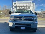 2015 Chevrolet Silverado 3500 Regular Cab DRW 4x2 Landscape Dump for sale #2188 - photo 38