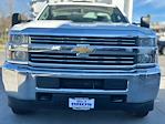 2015 Chevrolet Silverado 3500 Regular Cab DRW 4x2 Landscape Dump for sale #2188 - photo 39