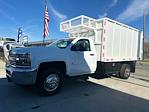 2015 Chevrolet Silverado 3500 Regular Cab DRW 4x2 Landscape Dump for sale #2188 - photo 40