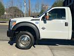 2015 Ford F-550 Regular Cab DRW 4x2 Landscape Dump for sale #2189 - photo 12