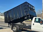 2015 Ford F-550 Regular Cab DRW 4x2 Landscape Dump for sale #2189 - photo 30