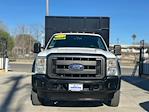 2015 Ford F-550 Regular Cab DRW 4x2 Landscape Dump for sale #2189 - photo 34