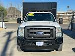 2015 Ford F-550 Regular Cab DRW 4x2 Landscape Dump for sale #2189 - photo 35