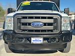 2015 Ford F-550 Regular Cab DRW 4x2 Landscape Dump for sale #2189 - photo 36