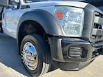 2015 Ford F-550 Regular Cab DRW 4x2 Landscape Dump for sale #2189 - photo 39