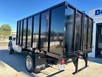 2015 Ford F-550 Regular Cab DRW 4x2 Landscape Dump for sale #2189 - photo 58