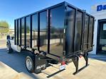 2015 Ford F-550 Regular Cab DRW 4x2 Landscape Dump for sale #2189 - photo 2