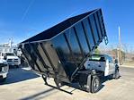 2015 Ford F-550 Regular Cab DRW 4x2 Landscape Dump for sale #2189 - photo 74