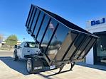 2015 Ford F-550 Regular Cab DRW 4x2 Landscape Dump for sale #2189 - photo 76