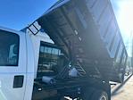 2015 Ford F-550 Regular Cab DRW 4x2 Landscape Dump for sale #2189 - photo 78