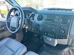 2015 Ford F-550 Regular Cab DRW 4x2 Landscape Dump for sale #2189 - photo 88
