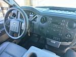 2015 Ford F-550 Regular Cab DRW 4x2 Landscape Dump for sale #2189 - photo 91