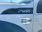 2015 Ford F-550 Regular Cab DRW 4x2 Landscape Dump for sale #2189 - photo 8
