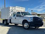 2015 Ford F-350 Crew Cab DRW 4x2 Landscape Dump for sale #2190 - photo 14