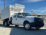 2015 Ford F-350 Crew Cab DRW 4x2 Landscape Dump for sale #2190 - photo 17