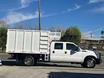 2015 Ford F-350 Crew Cab DRW 4x2 Landscape Dump for sale #2190 - photo 18